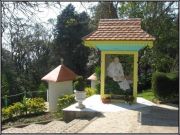 Capelinhas do Rosário 