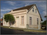 Casas Típicas