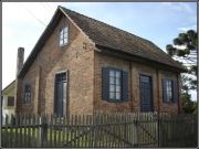 Casas Típicas