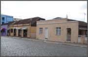 Casas Típicas