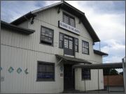 Clube 16 de Abril