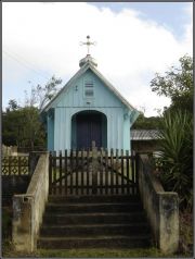 Igreja Nossa Senhora Perpétuo Socorro 
