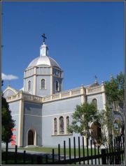 Igreja Sagrada Familia
