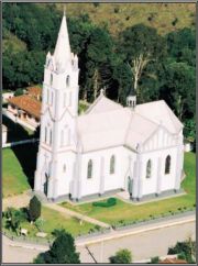 Igreja Santo Estanislau