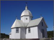 Igreja São Pedro e São Paulo