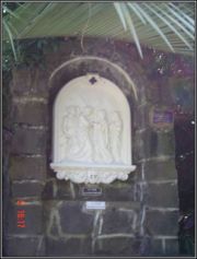 Via Sacra 